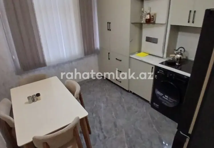 2 otaqlı mənzil Satılır, Xırdalan