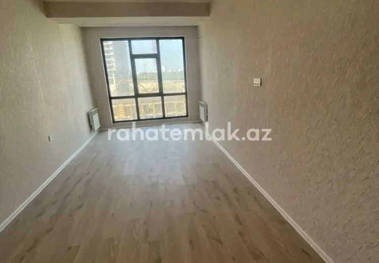 2 otaqlı mənzil Satılır, 7-ci mikrorayon, Binəqədi, Bakı