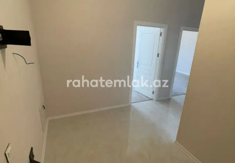 2 otaqlı mənzil Satılır, 7-ci mikrorayon, Binəqədi, Bakı