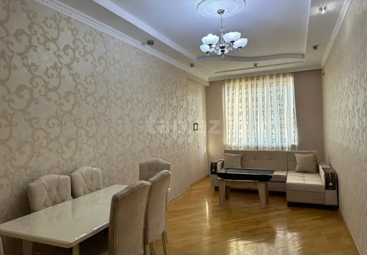 2 otaqlı mənzil , Bakı