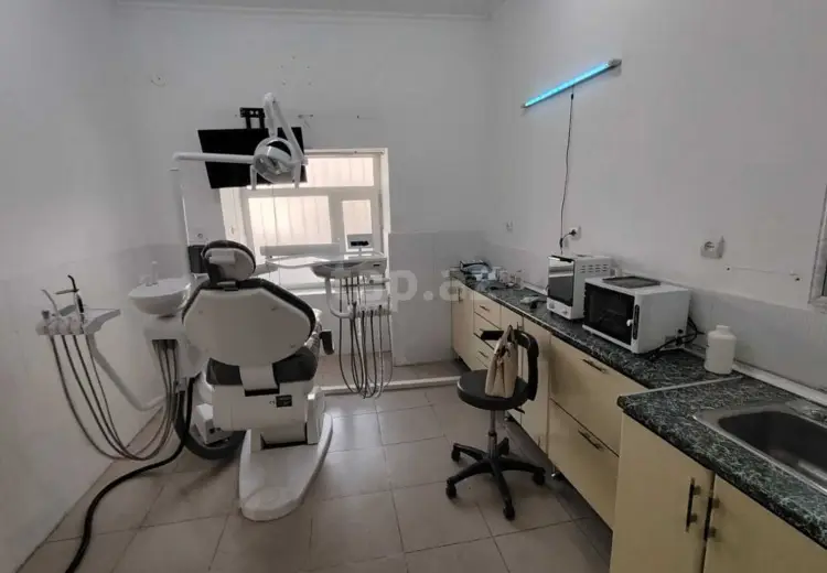 0 m² Obyekt / Ofis , İçəri şəhər, Səbail, Bakı