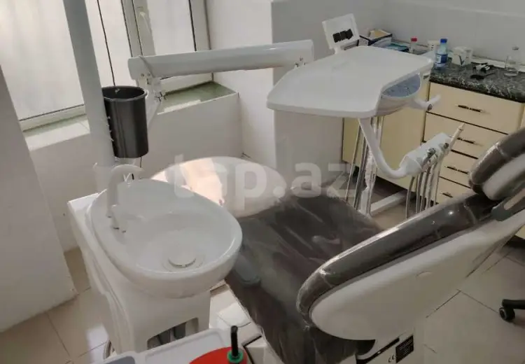 0 m² Obyekt / Ofis , İçəri şəhər, Səbail, Bakı