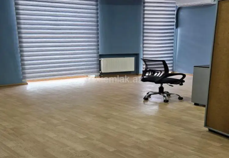 170 m² Obyekt / Ofis Kirayə (aylıq), Nərimanov, Bakı