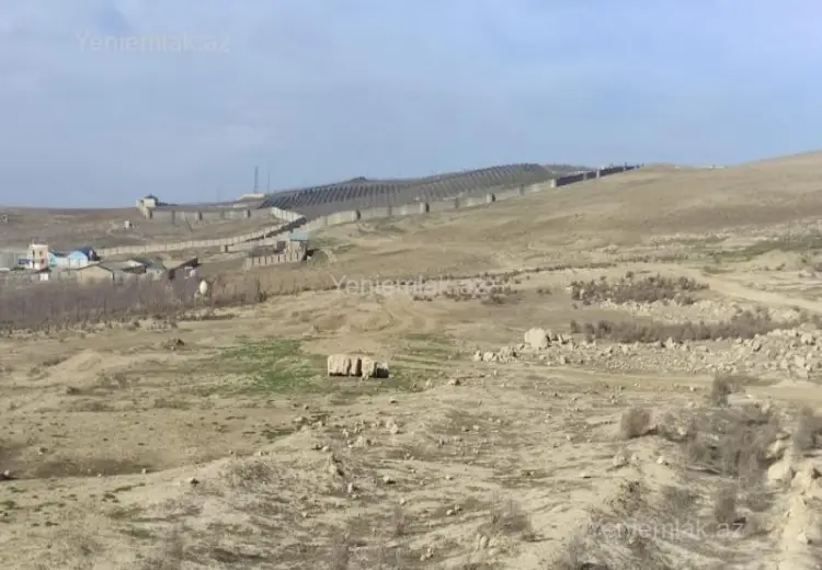 82 sot Torpaq Satılır, Mehdiabad, Abşeron