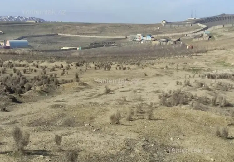 82 sot Torpaq Satılır, Mehdiabad, Abşeron