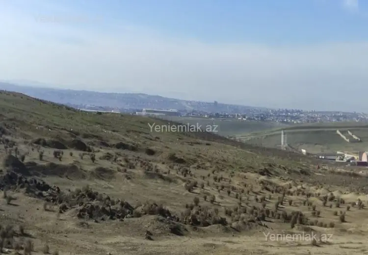 82 sot Torpaq Satılır, Mehdiabad, Abşeron