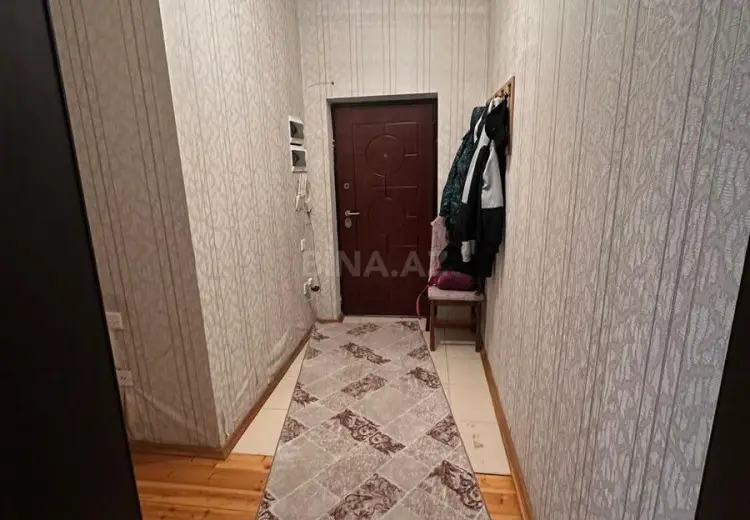 2 otaqlı mənzil Satılır, 9-cu mikrorayon, Binəqədi, Bakı