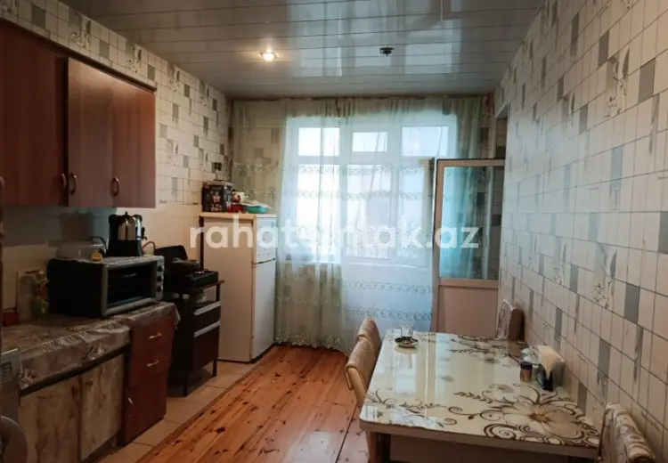 2 otaqlı mənzil Satılır, Xırdalan