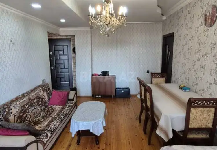 2 otaqlı mənzil Satılır, Xırdalan
