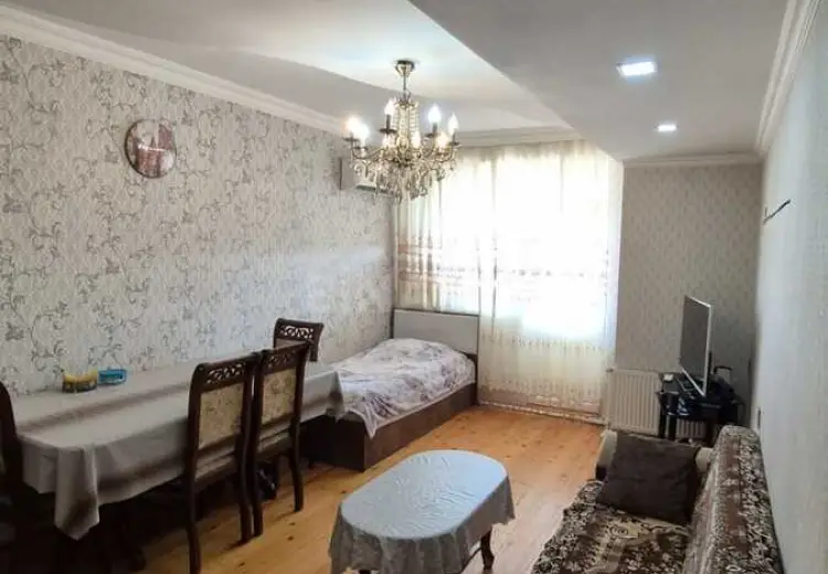 2 otaqlı mənzil Satılır, Xırdalan