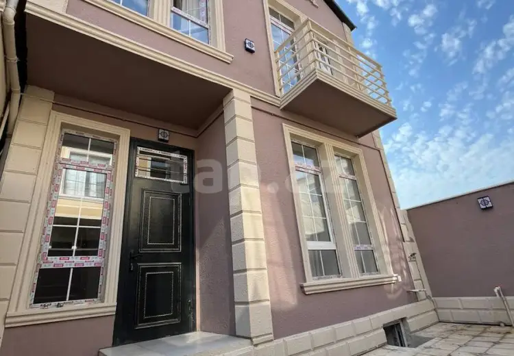 4 otaqlı mənzil , Xırdalan