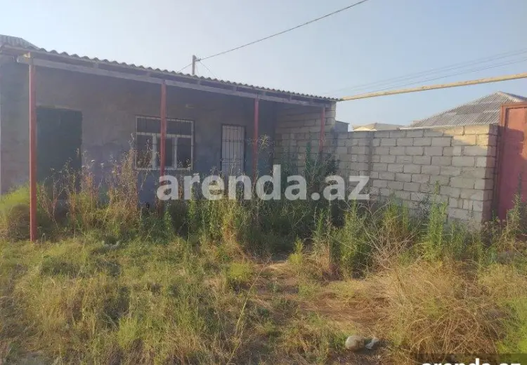 6 sot Torpaq Satılır, Binə qəs., Xəzər, Bakı