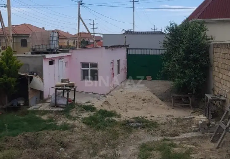 2.5 sot Torpaq Satılır, Masazır, Abşeron