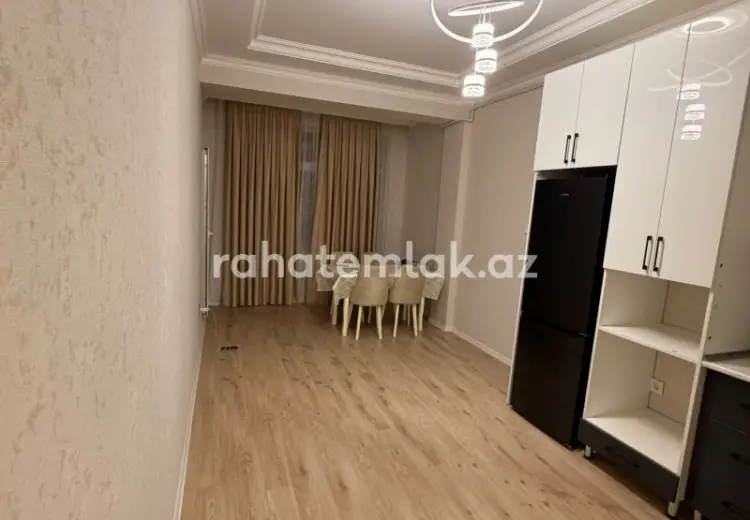 2 otaqlı mənzil Satılır, Sumqayıt