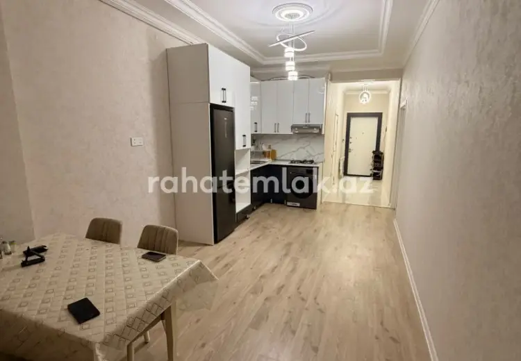 2 otaqlı mənzil Satılır, Sumqayıt
