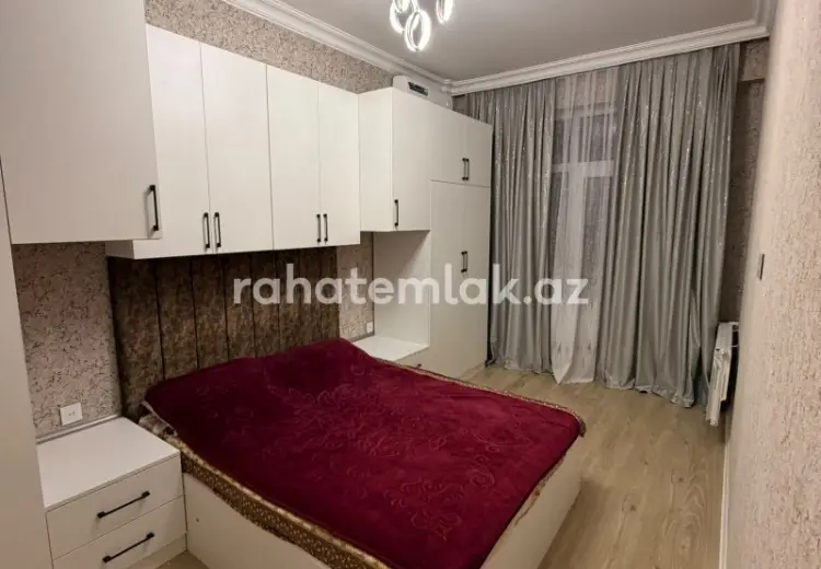 2 otaqlı mənzil Satılır, Sumqayıt