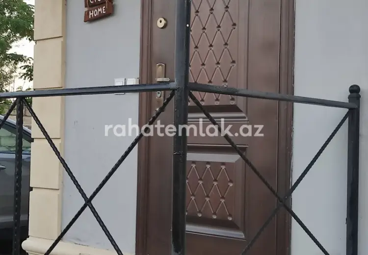 3 otaqlı mənzil Satılır, Qusar