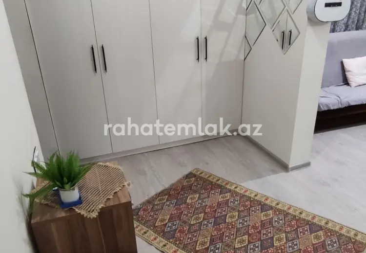 3 otaqlı mənzil Satılır, Qusar
