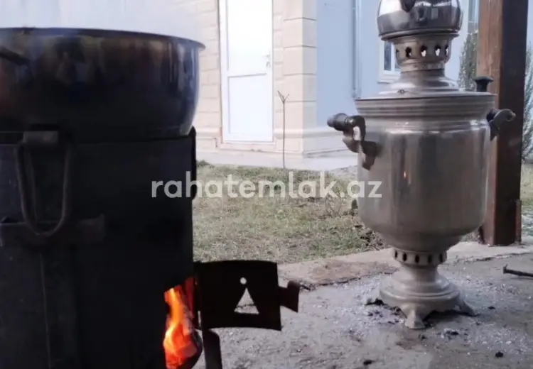 3 otaqlı mənzil Satılır, Qusar