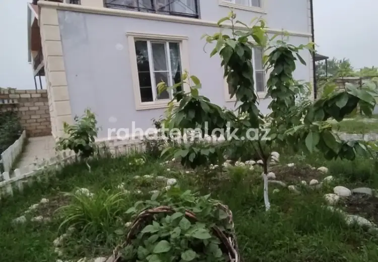 3 otaqlı mənzil Satılır, Qusar
