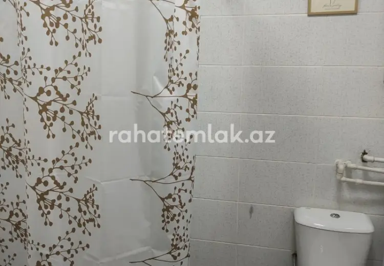 3 otaqlı mənzil Satılır, Qusar