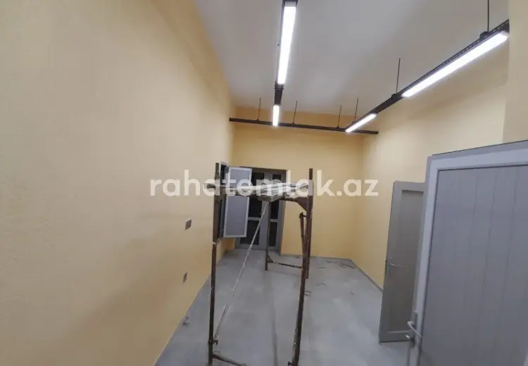 22 m² Obyekt / Ofis Satılır, Nəsimi, Bakı