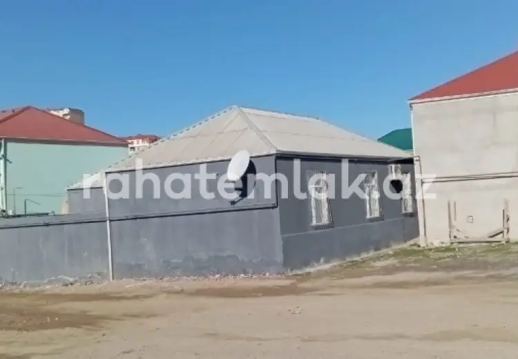 3 otaqlı mənzil Satılır, Bakı