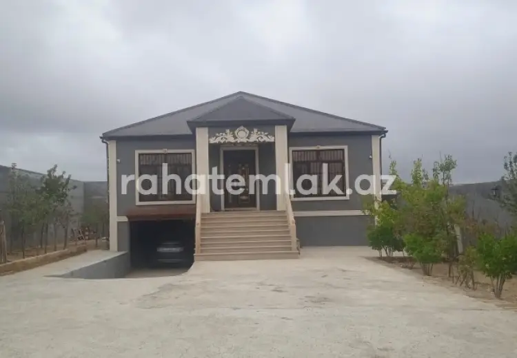 4 otaqlı mənzil Satılır, Bakı