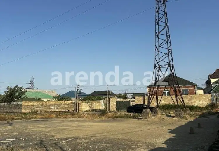 10 sot Torpaq Satılır, Sumqayıt