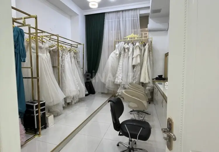 170 m² Obyekt / Ofis Satılır, Yasamal qəs., Yasamal, Bakı