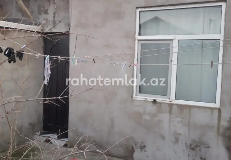 4 otaqlı mənzil Satılır, Bakı