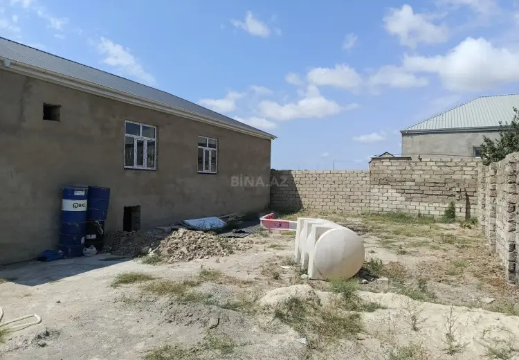 2 sot Torpaq Satılır, Yeni Suraxanı qəs., Suraxanı, Bakı