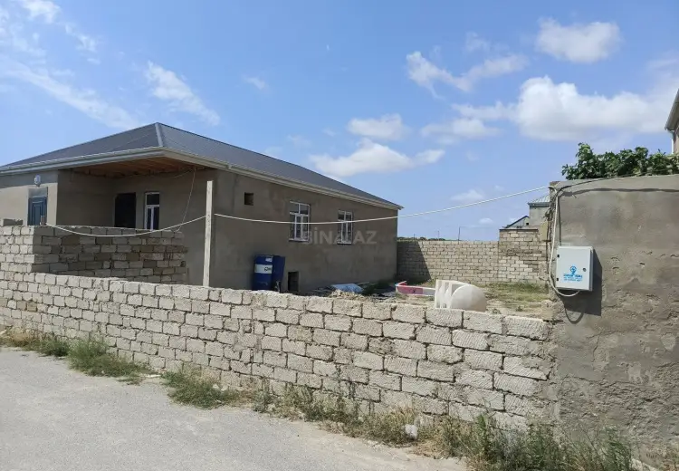 2 sot Torpaq Satılır, Yeni Suraxanı qəs., Suraxanı, Bakı