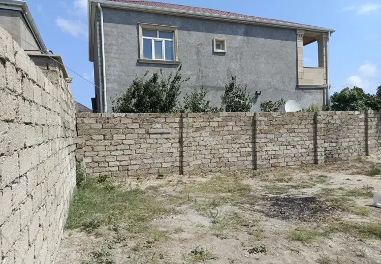 2 sot Torpaq Satılır, Yeni Suraxanı qəs., Suraxanı, Bakı