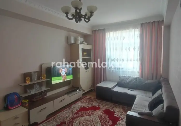 2 otaqlı mənzil Satılır, Bakı