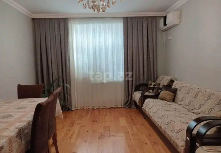 4 otaqlı mənzil , Şirvan