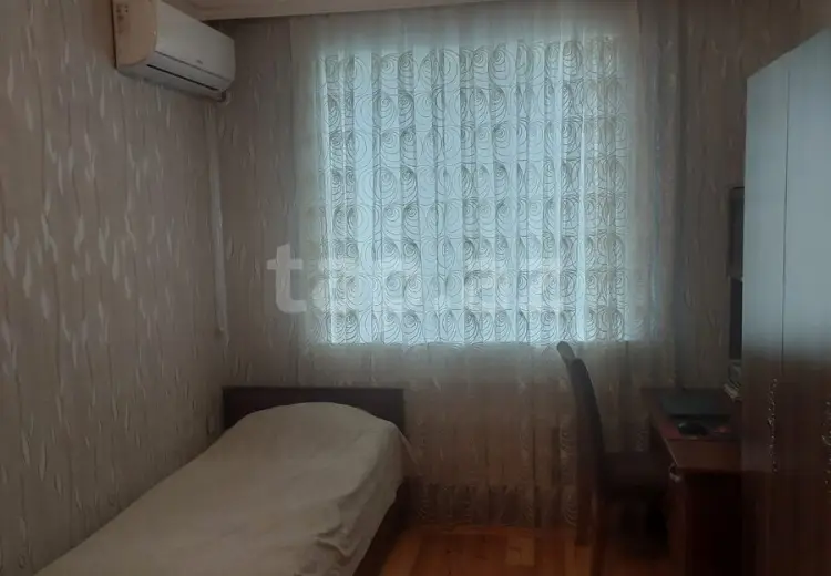 4 otaqlı mənzil , Şirvan