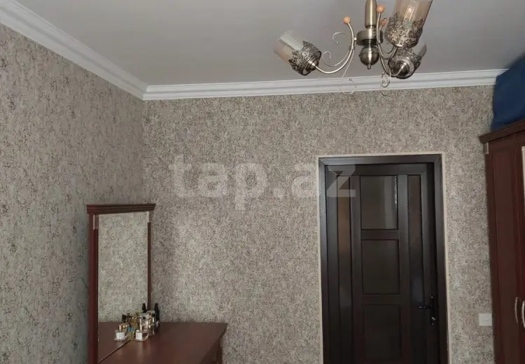 4 otaqlı mənzil , Şirvan