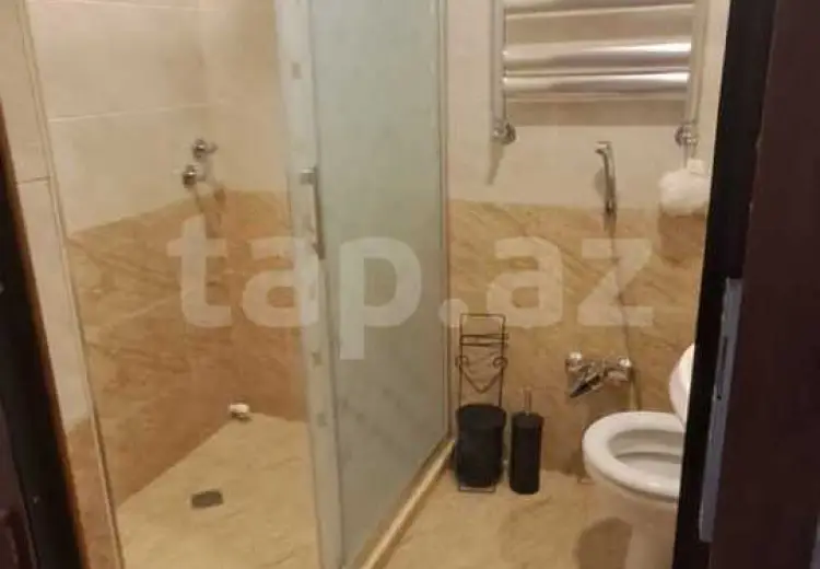 2 otaqlı mənzil , Xırdalan