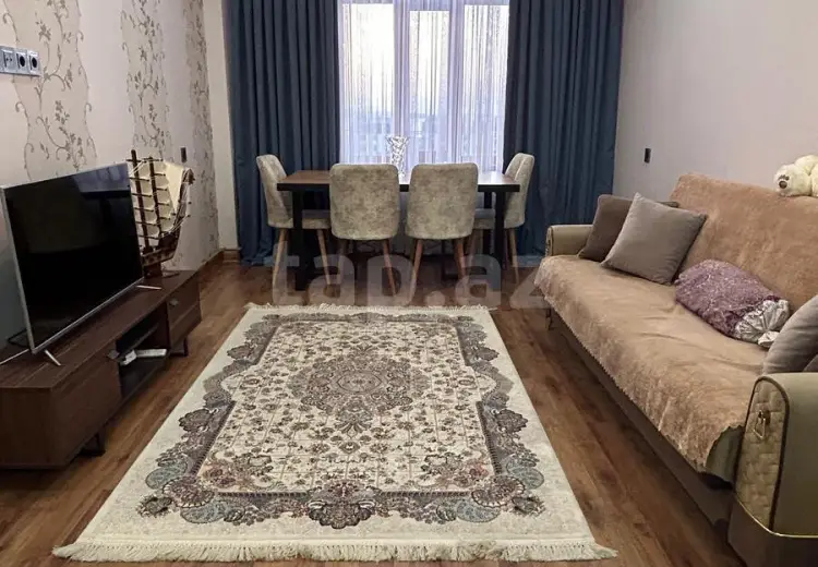 2 otaqlı mənzil , Xırdalan