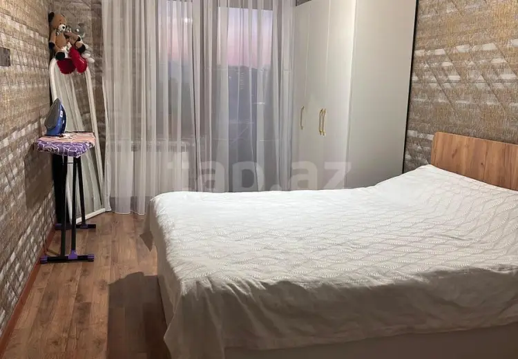 2 otaqlı mənzil , Xırdalan