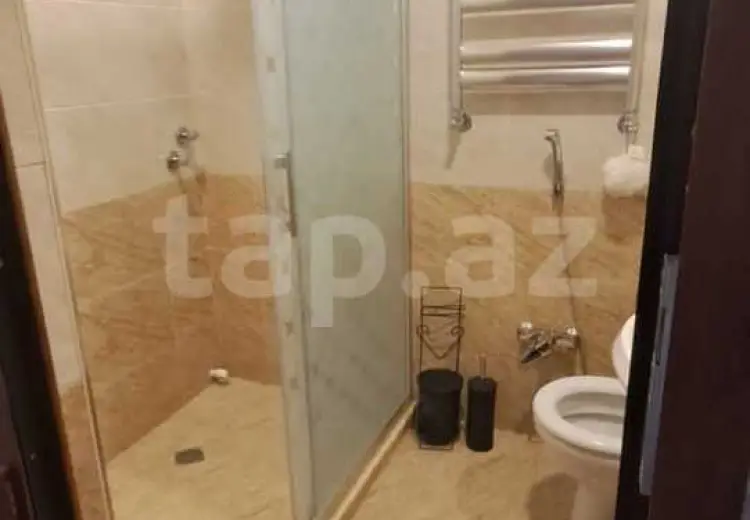 2 otaqlı mənzil , Xırdalan