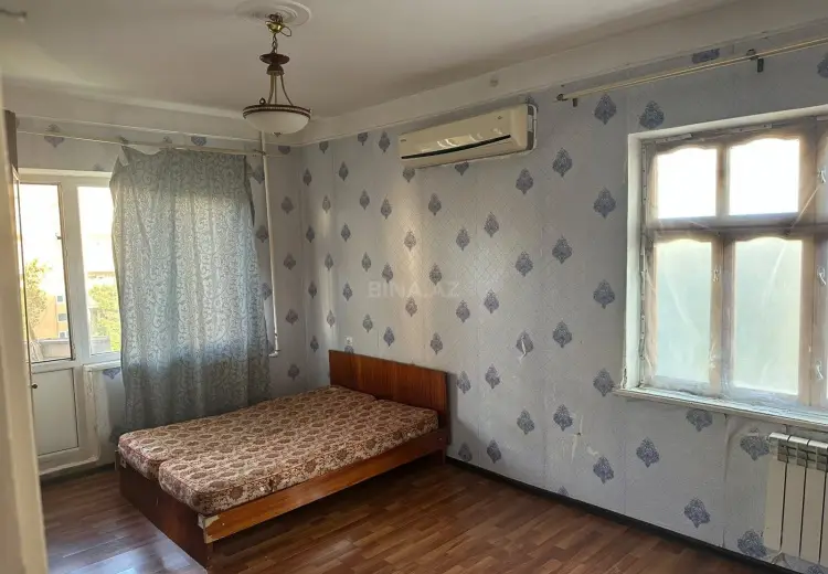 1 otaqlı mənzil Satılır, Əhmədli, Xətai, Bakı