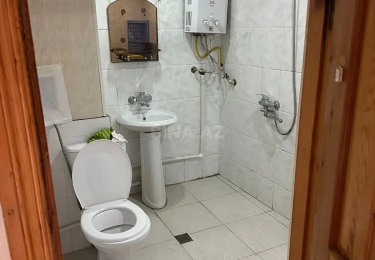 1 otaqlı mənzil Satılır, Əhmədli, Xətai, Bakı