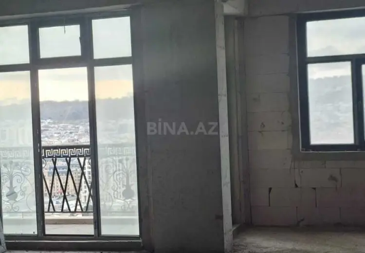 2 otaqlı mənzil Satılır, Bayıl qəs., Səbail, Bakı