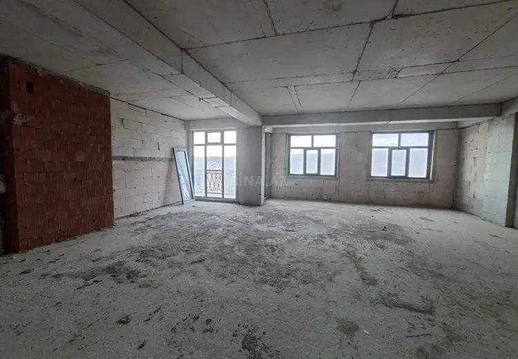 2 otaqlı mənzil Satılır, Bayıl qəs., Səbail, Bakı