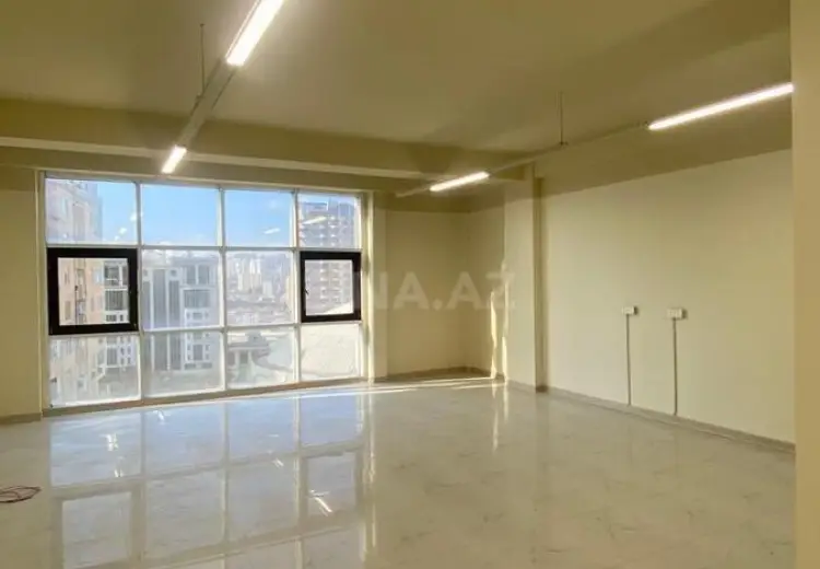 530 m² Obyekt / Ofis Kirayə (aylıq), Nəsimi, Bakı