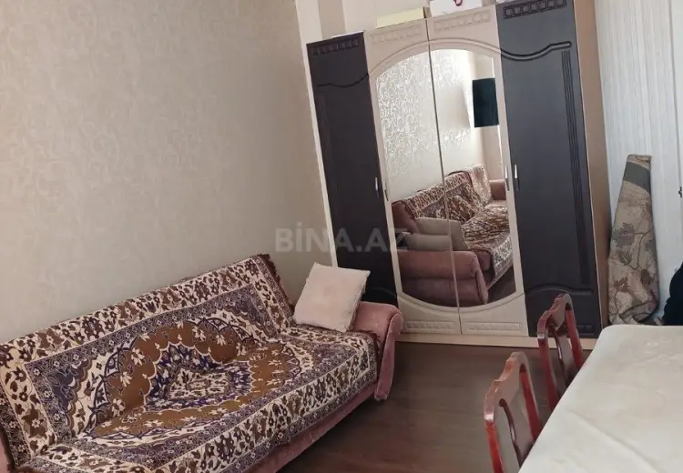 1 otaqlı mənzil Satılır, Yasamal qəs., Yasamal, Bakı