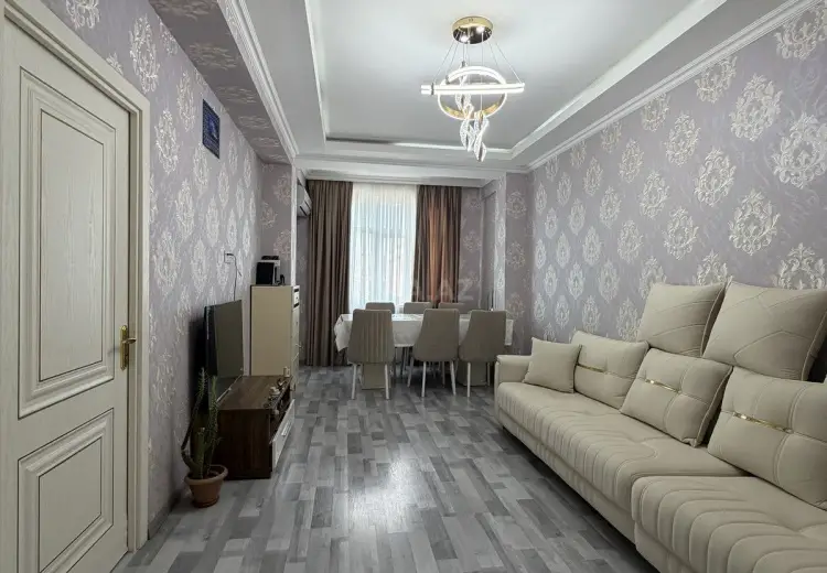 2 otaqlı mənzil Satılır, Masazır, Abşeron