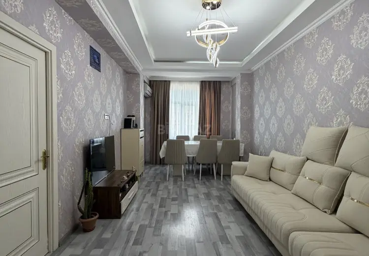 2 otaqlı mənzil Satılır, Masazır, Abşeron